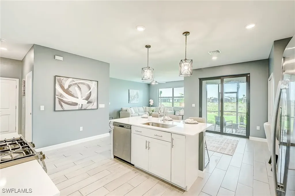 18579 Ives Drive Estero FL 33928