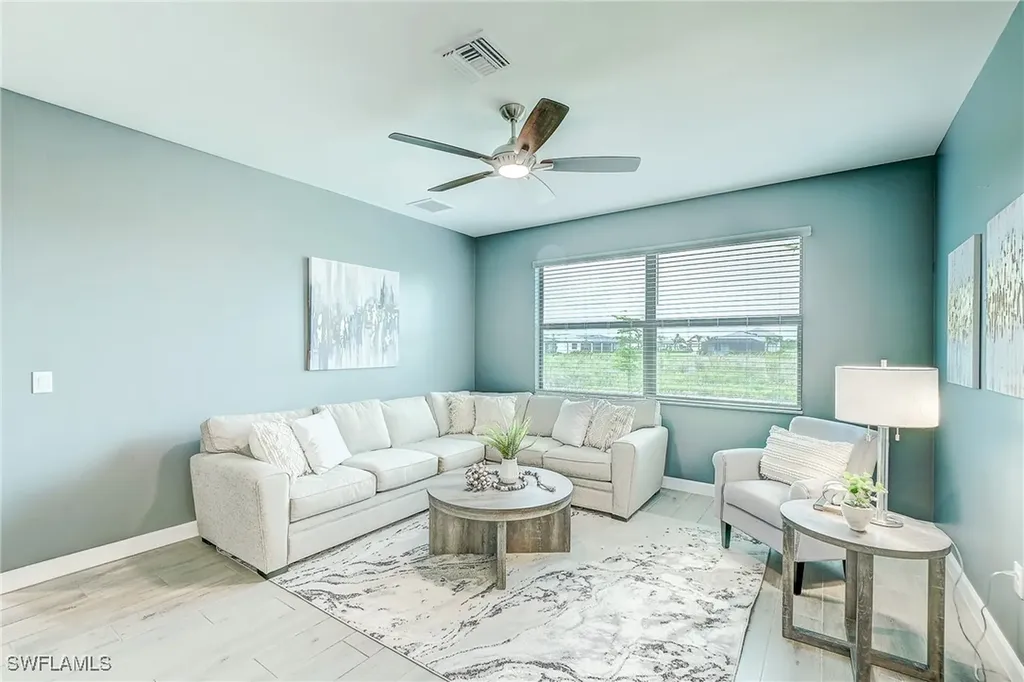 18579 Ives Drive Estero FL 33928