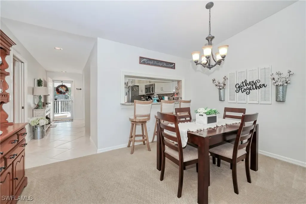 1140 Sarah Jean Circle Naples FL 34110