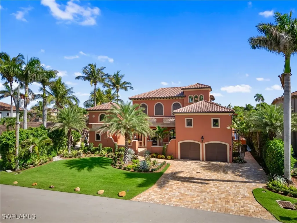 841 Cypress Lake Circle Fort Myers FL 33919