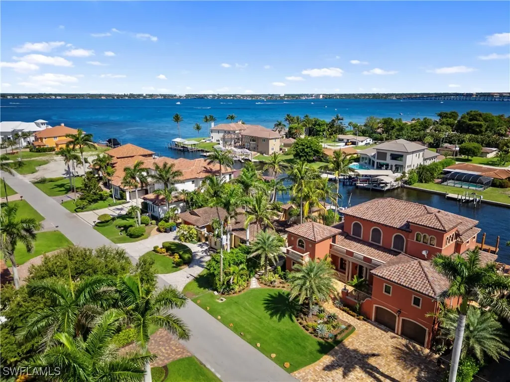 841 Cypress Lake Circle Fort Myers FL 33919