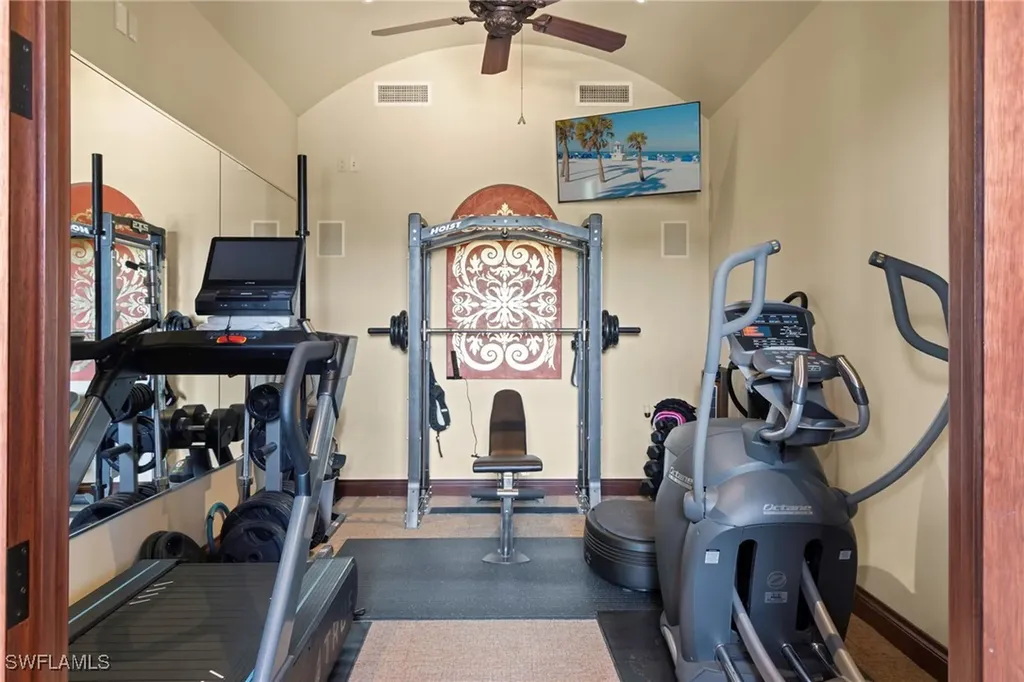841 Cypress Lake Circle Fort Myers FL 33919