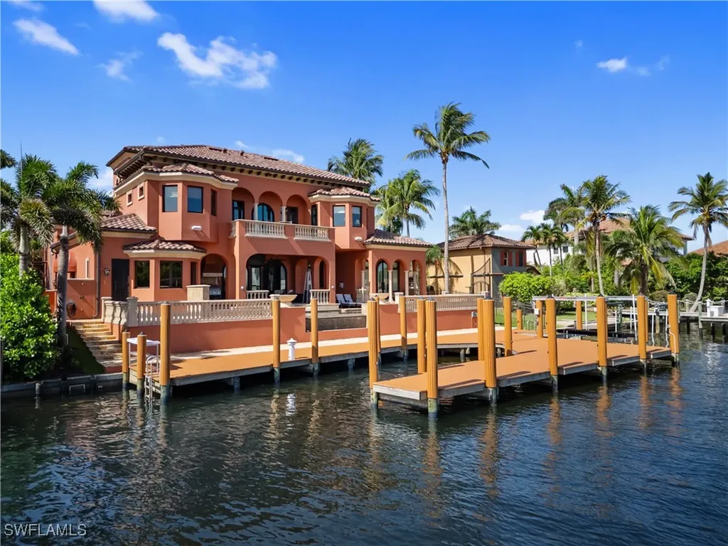 841 Cypress Lake Circle Fort Myers FL 33919