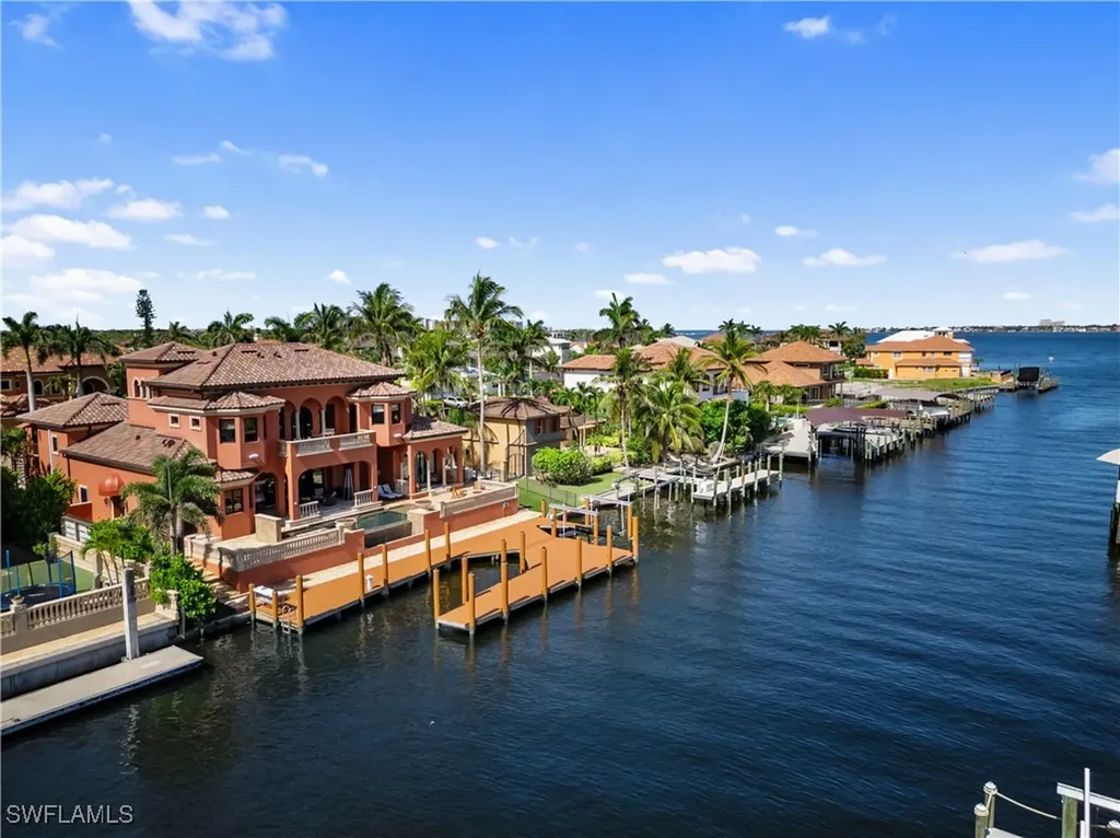 841 Cypress Lake Circle Fort Myers FL 33919