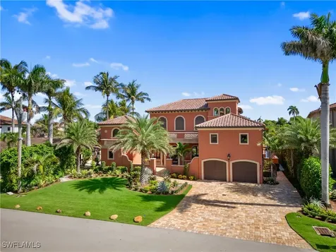 841 Cypress Lake Circle Fort Myers FL 33919