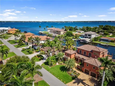 841 Cypress Lake Circle Fort Myers FL 33919