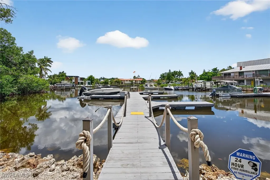 1666 Osprey Avenue Naples FL 34102