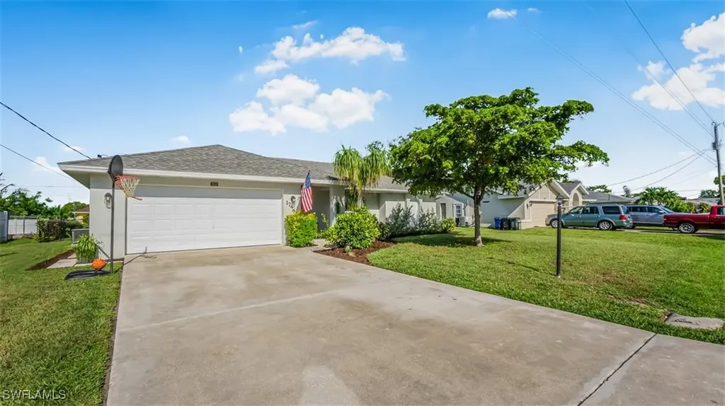 17469 Meadow Lake Circle Fort Myers FL 33967