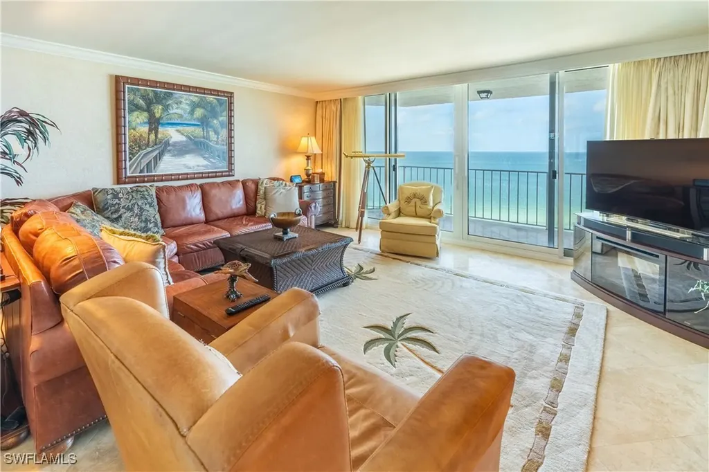 10701 Gulf Shore Drive Naples FL 34108