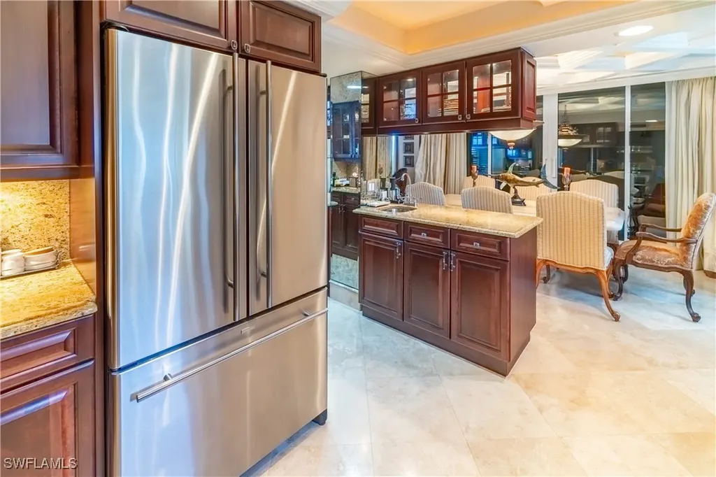 10701 Gulf Shore Drive Naples FL 34108