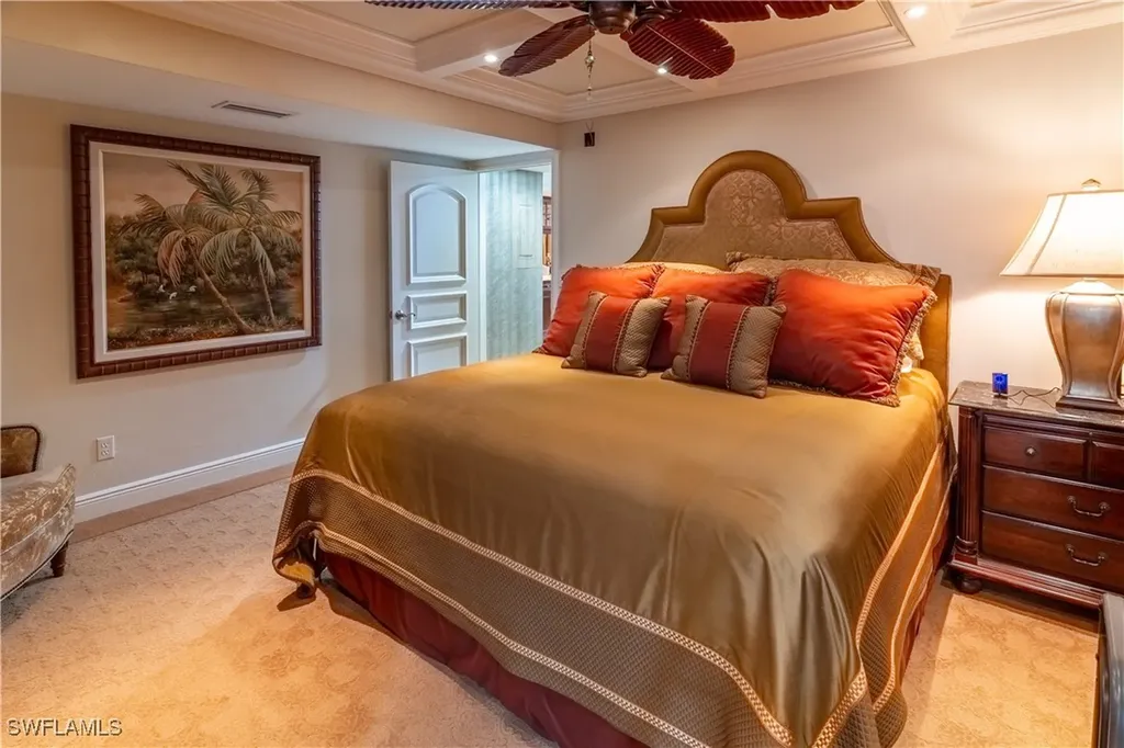 10701 Gulf Shore Drive Naples FL 34108