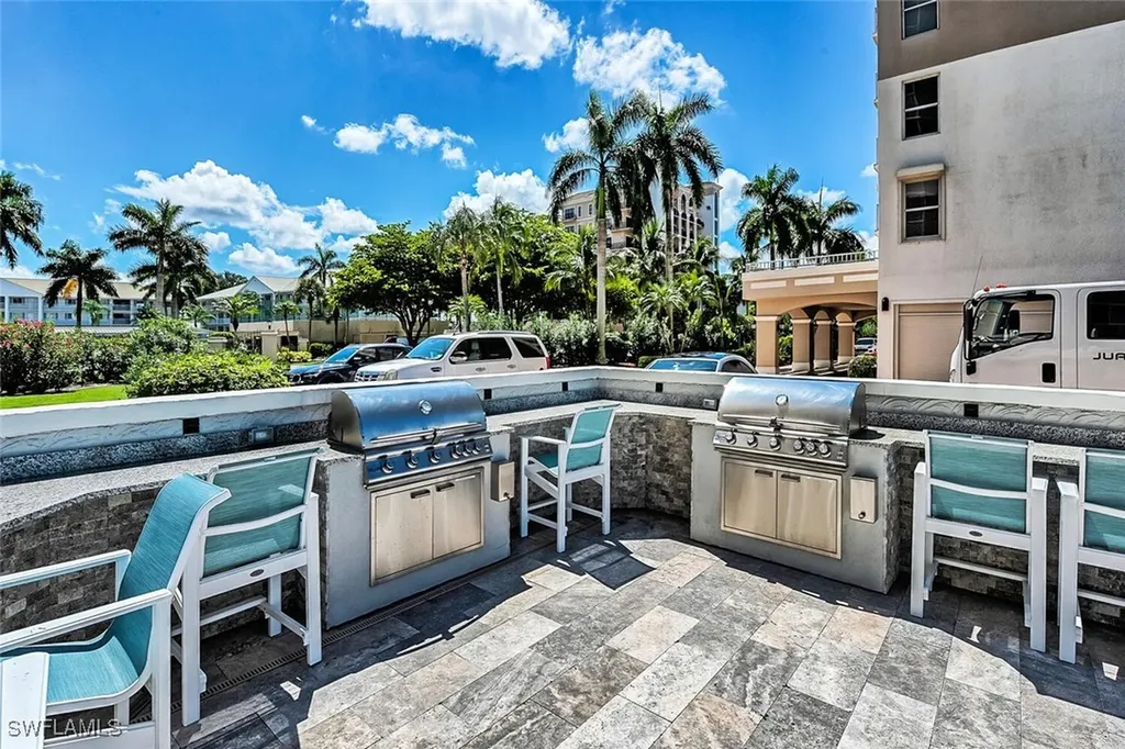 10701 Gulf Shore Drive Naples FL 34108