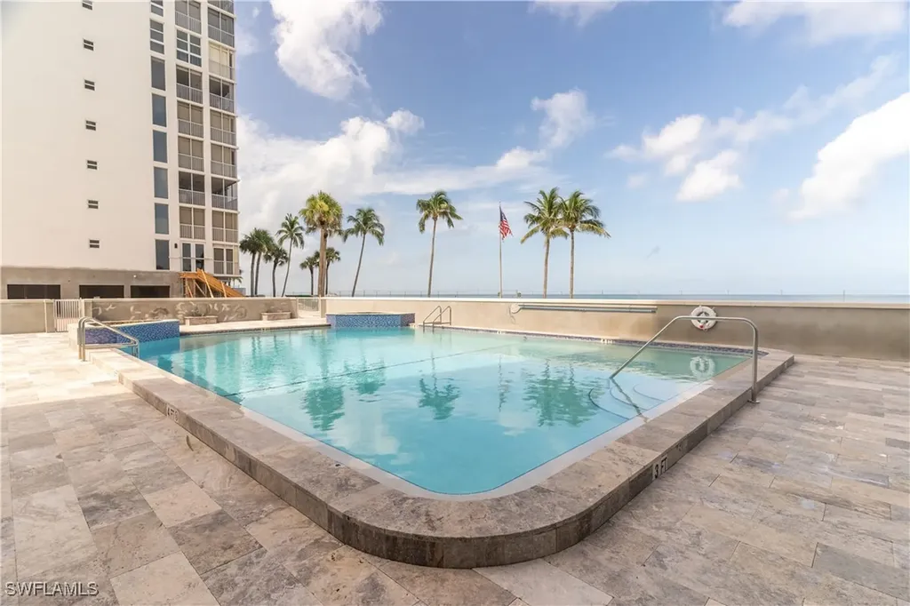 10701 Gulf Shore Drive Naples FL 34108