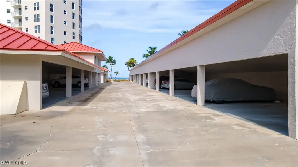 10701 Gulf Shore Drive Naples FL 34108