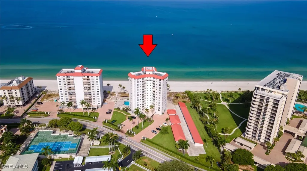 10701 Gulf Shore Drive Naples FL 34108