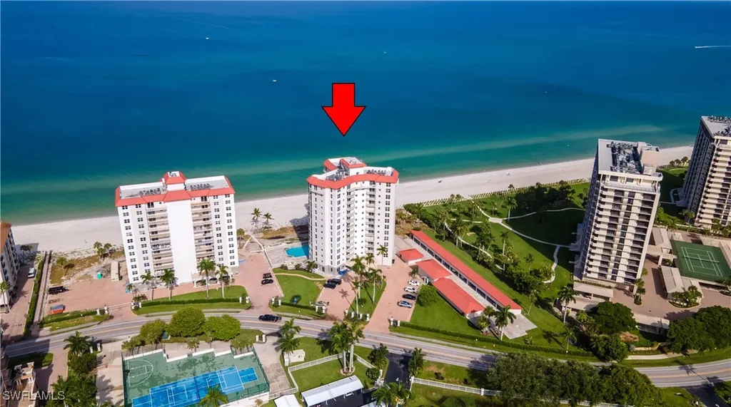 10701 Gulf Shore Drive Naples FL 34108