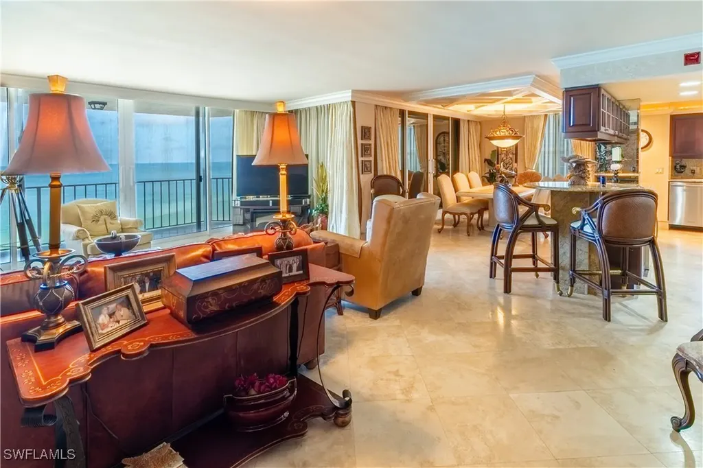 10701 Gulf Shore Drive Naples FL 34108
