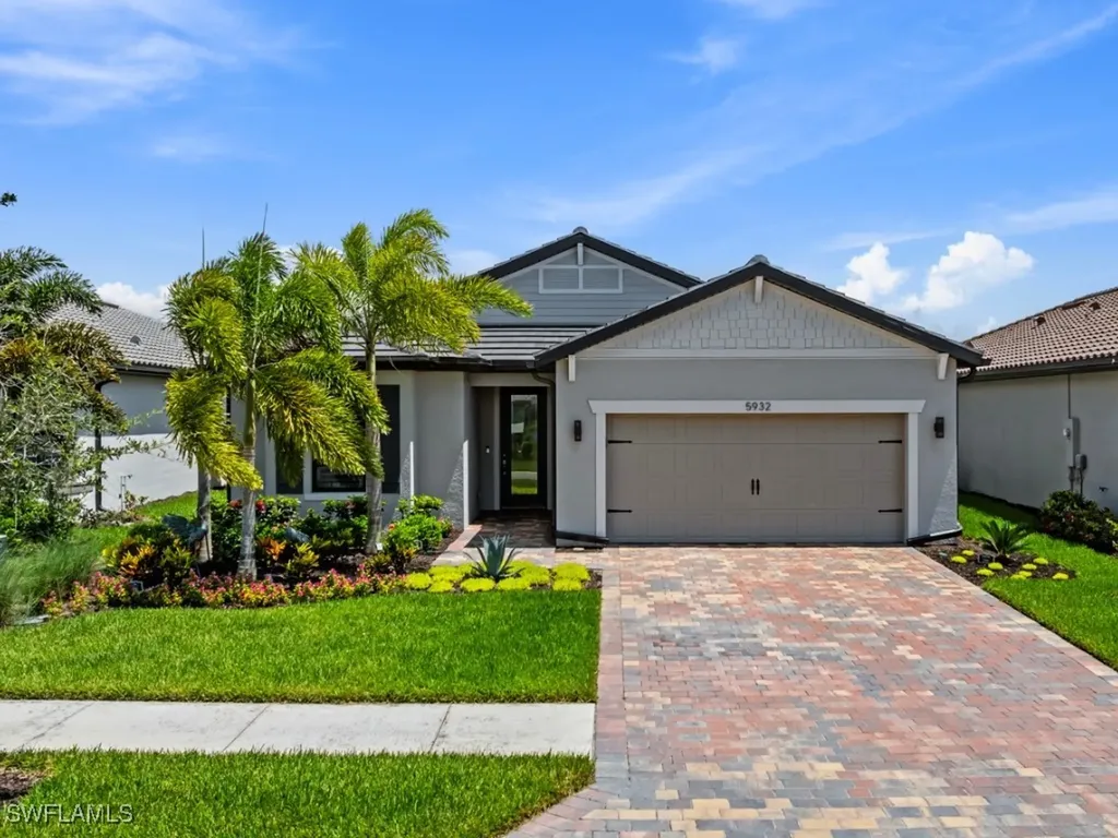 5932 Gala Drive Ave Maria FL 34142