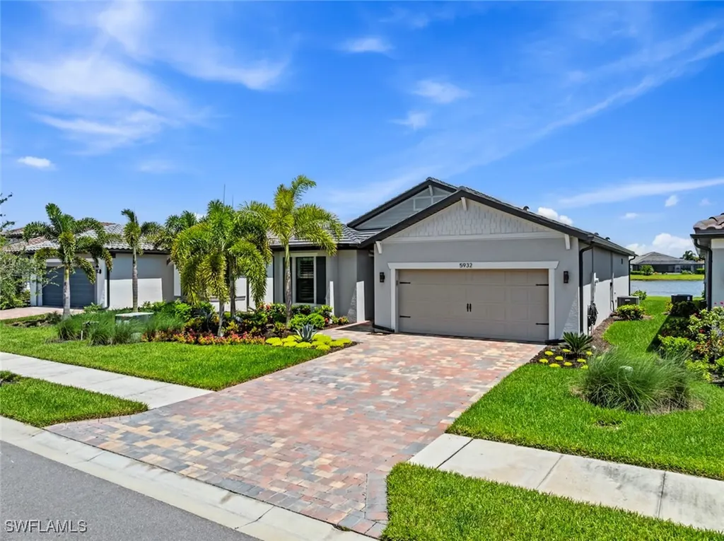 5932 Gala Drive Ave Maria FL 34142