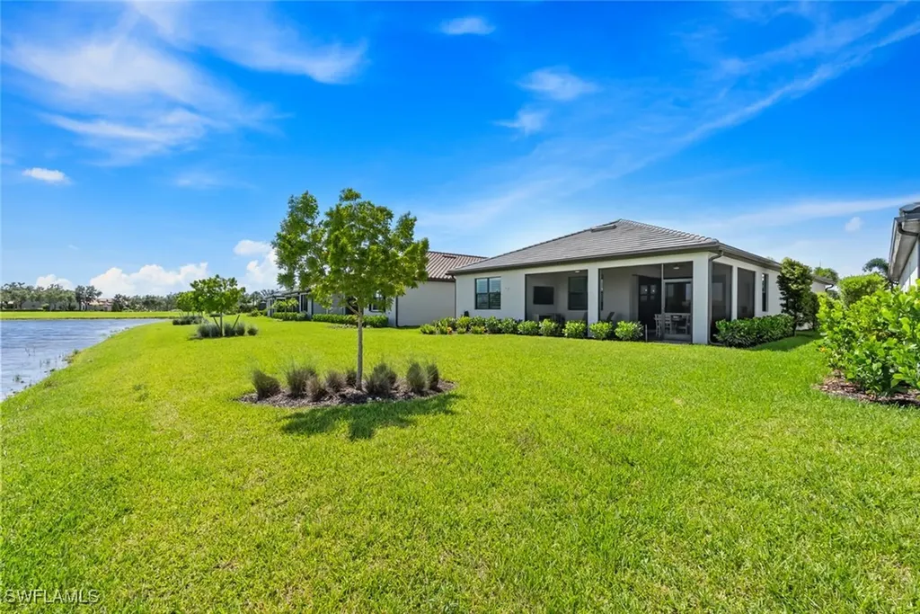 5932 Gala Drive Ave Maria FL 34142