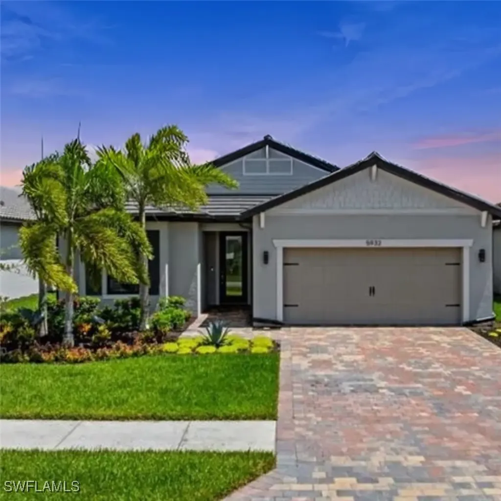 5932 Gala Drive Ave Maria FL 34142