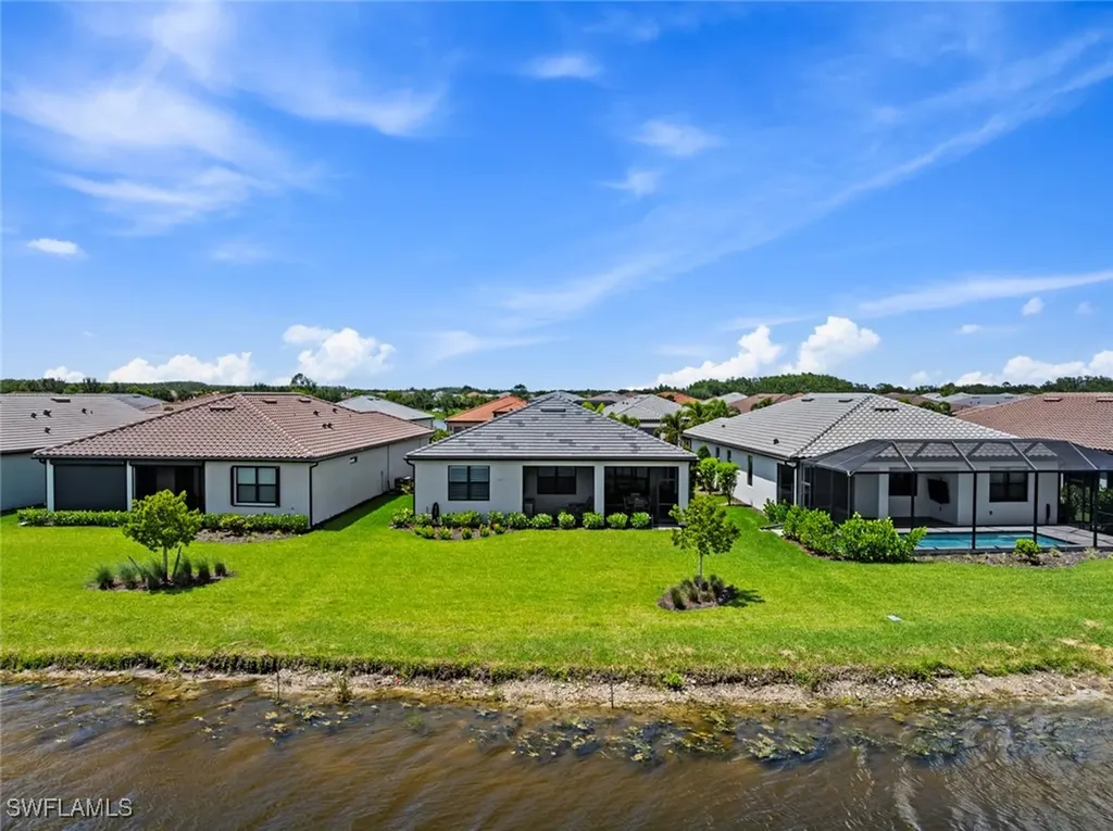 5932 Gala Drive Ave Maria FL 34142