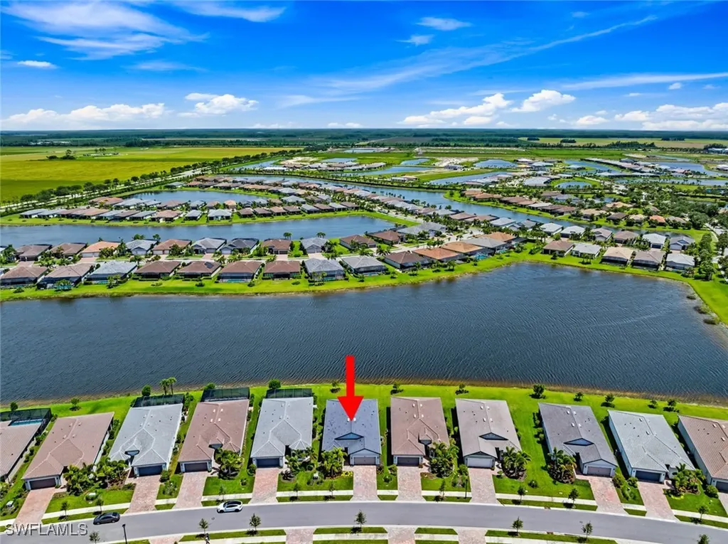 5932 Gala Drive Ave Maria FL 34142