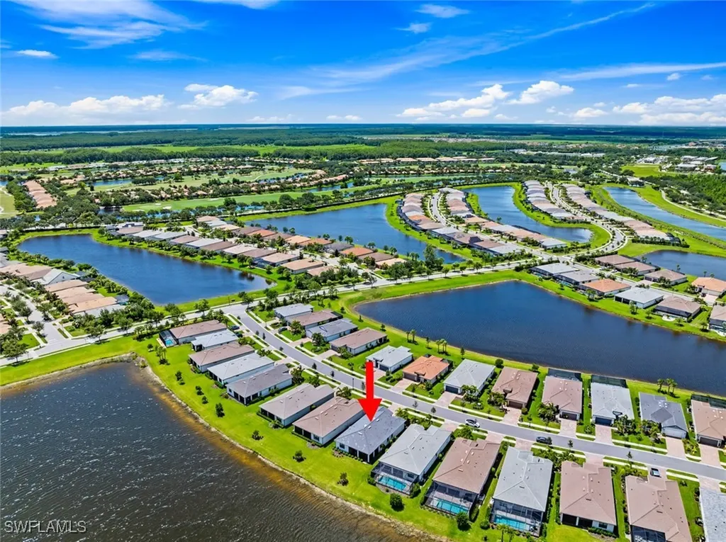 5932 Gala Drive Ave Maria FL 34142