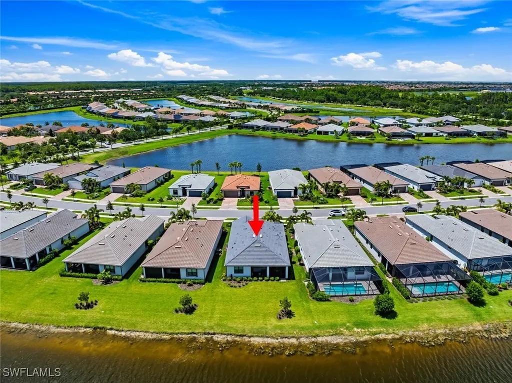 5932 Gala Drive Ave Maria FL 34142