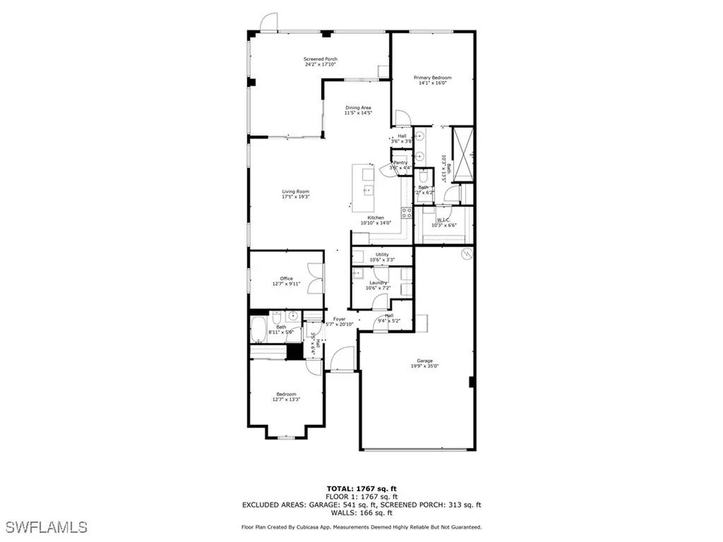 5932 Gala Drive Ave Maria FL 34142