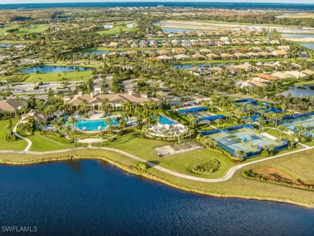 5932 Gala Drive Ave Maria FL 34142