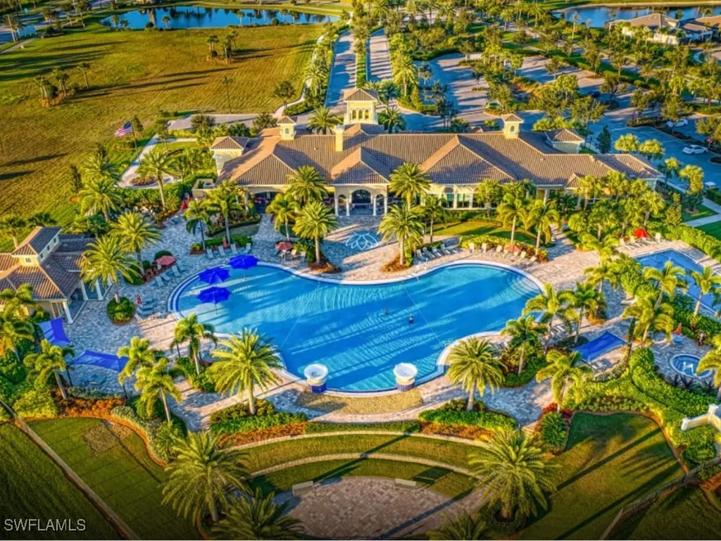 5932 Gala Drive Ave Maria FL 34142