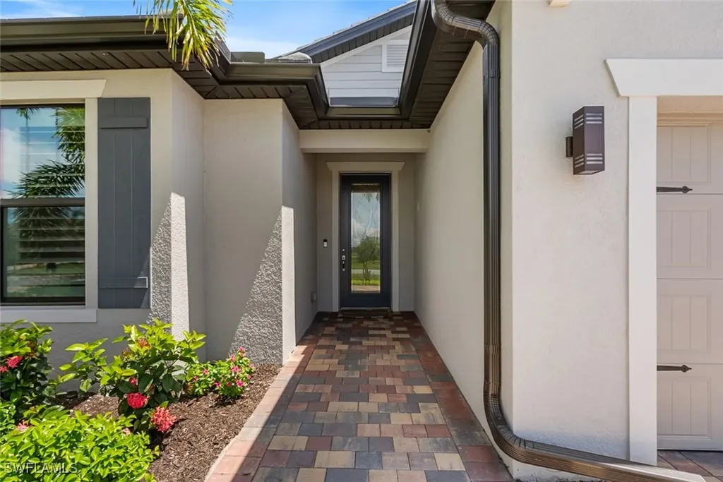 5932 Gala Drive Ave Maria FL 34142