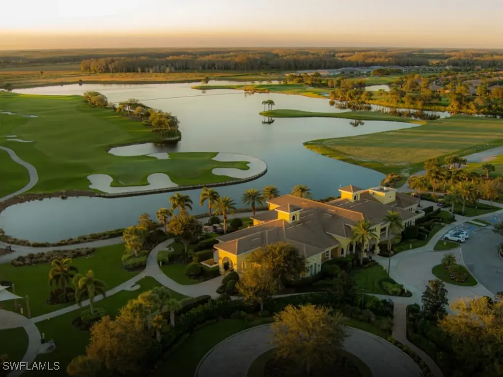 5932 Gala Drive Ave Maria FL 34142