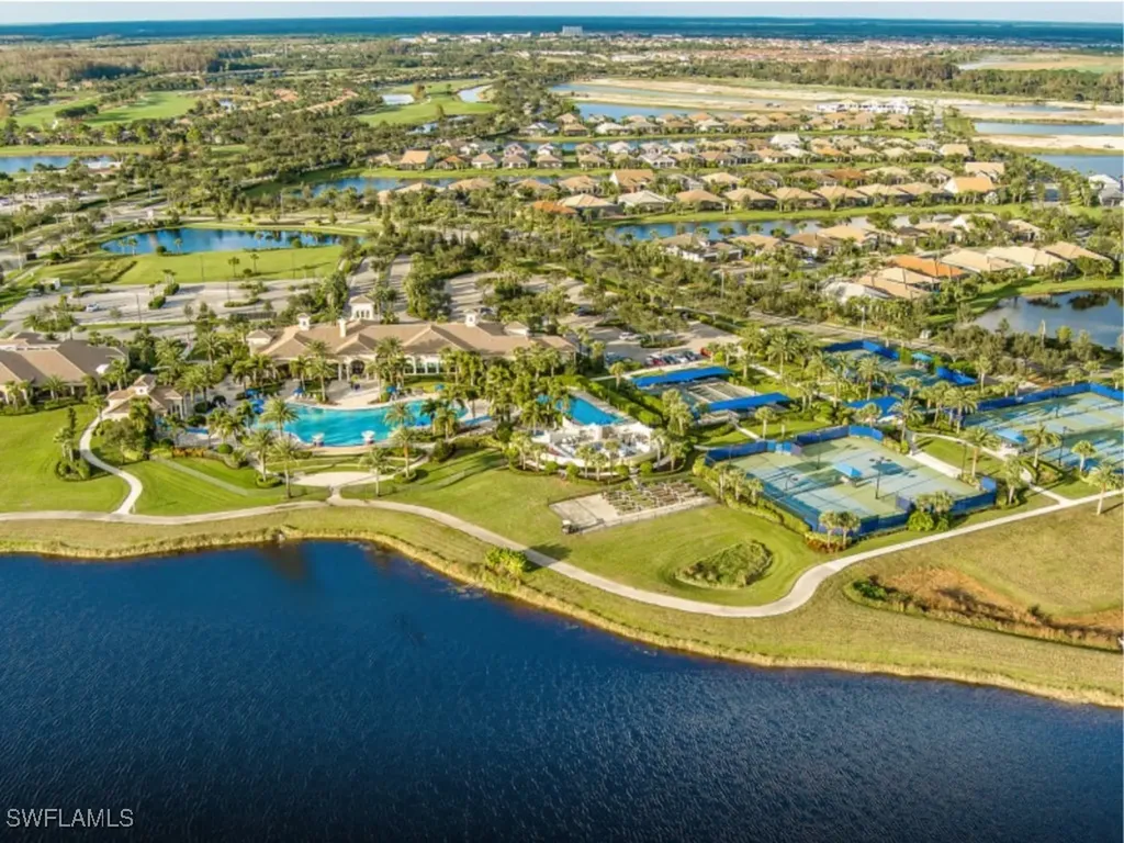 5932 Gala Drive Ave Maria FL 34142