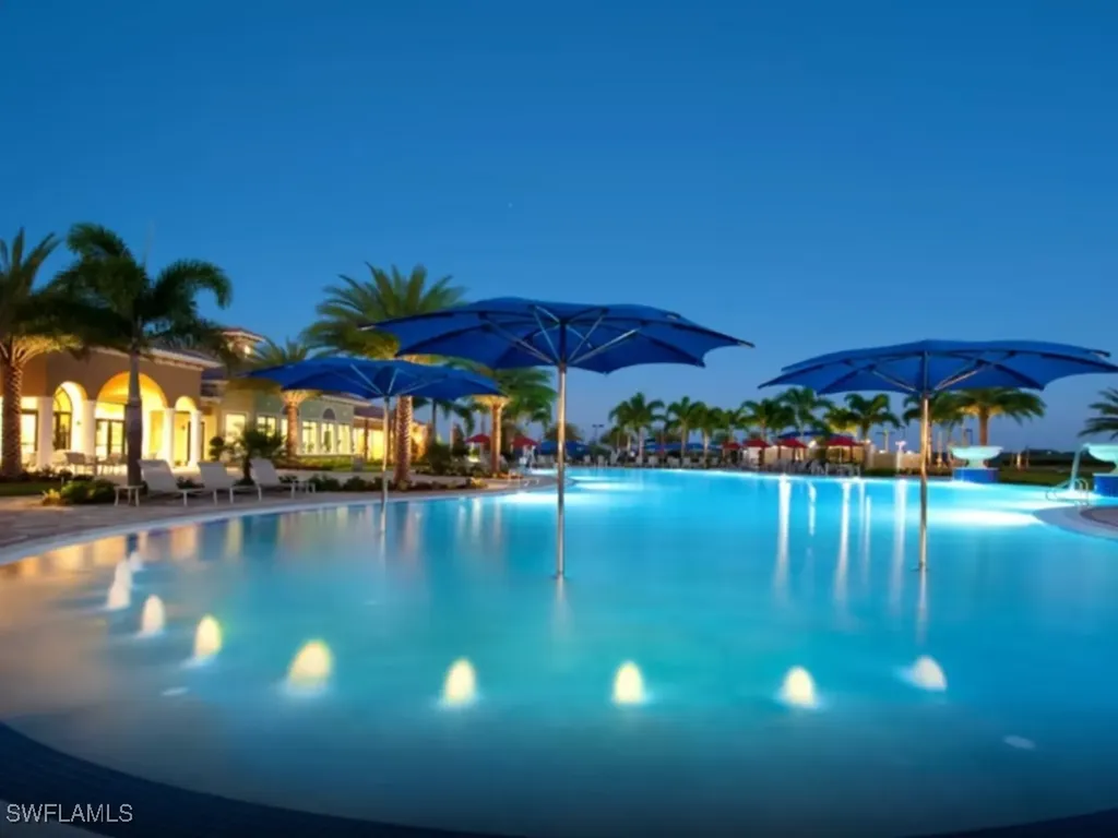 5932 Gala Drive Ave Maria FL 34142