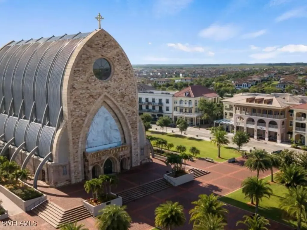 5932 Gala Drive Ave Maria FL 34142