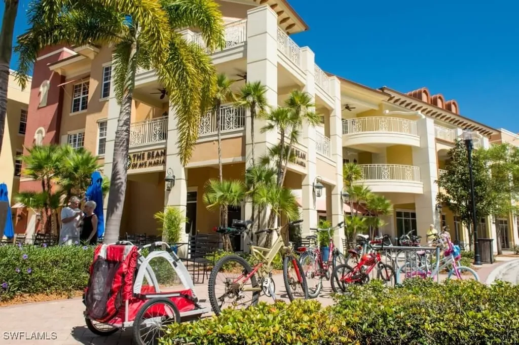 5932 Gala Drive Ave Maria FL 34142