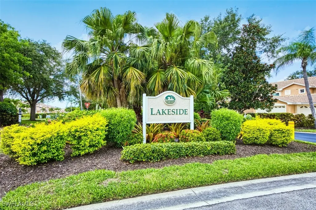 15050 Lakeside View Drive Fort Myers FL 33919