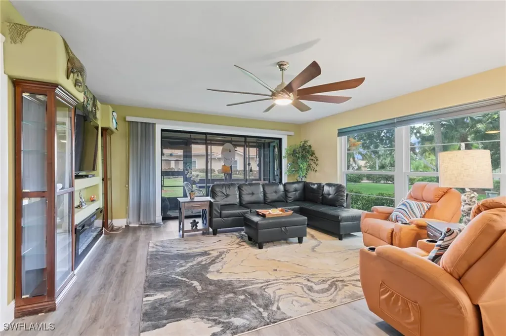 15320 Moonraker Court North Fort Myers FL 33917