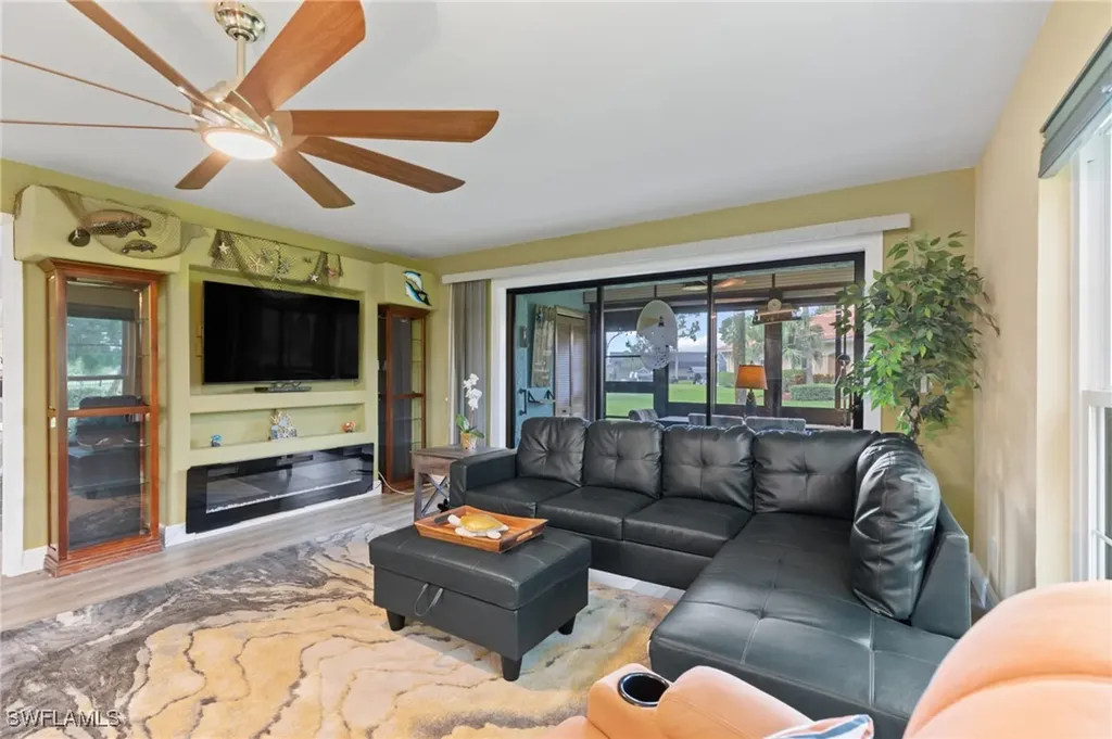 15320 Moonraker Court North Fort Myers FL 33917