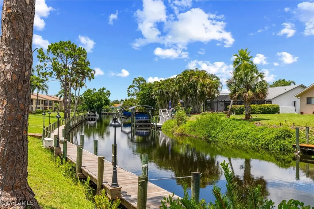 15320 Moonraker Court North Fort Myers FL 33917