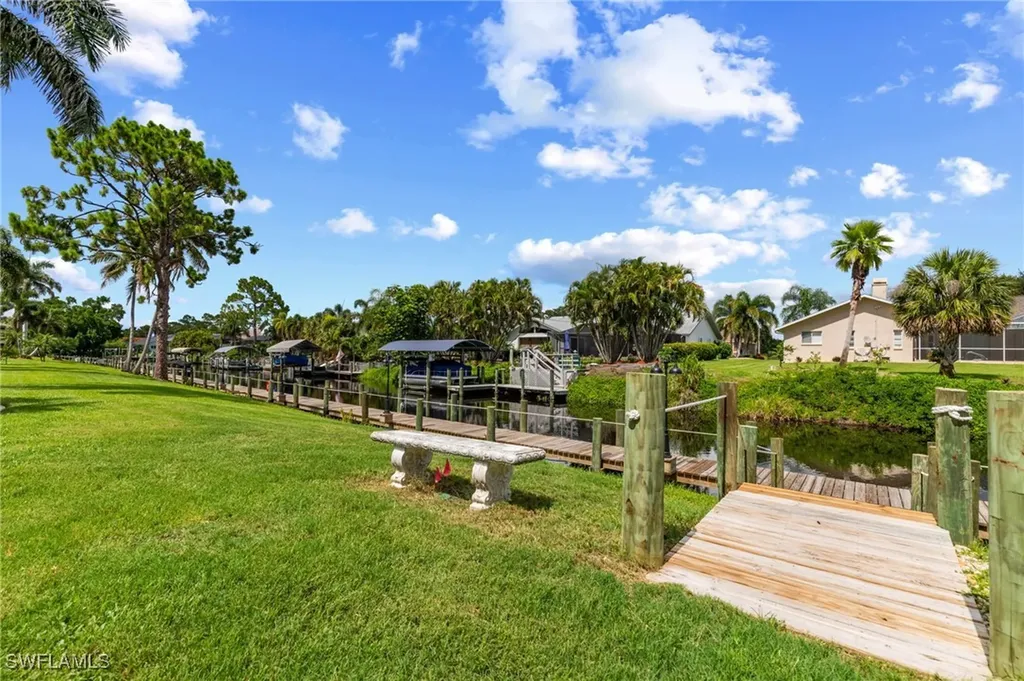 15320 Moonraker Court North Fort Myers FL 33917