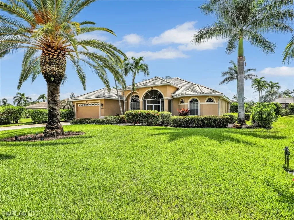 8845 Lely Island Circle Naples FL 34113
