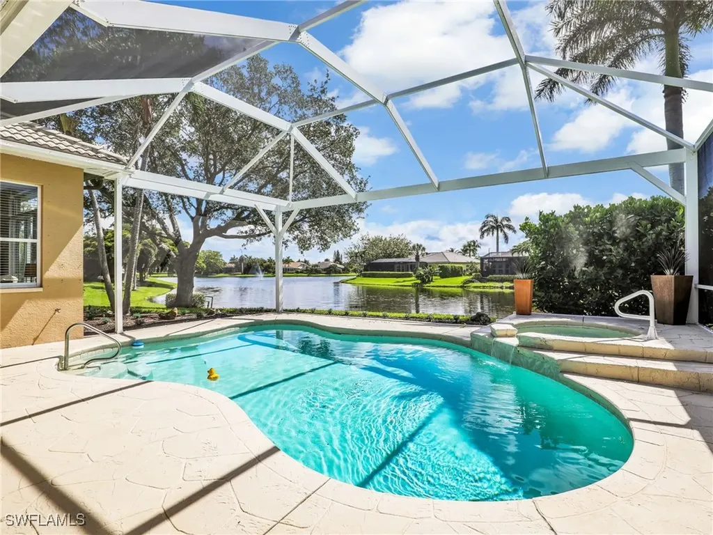 8845 Lely Island Circle Naples FL 34113