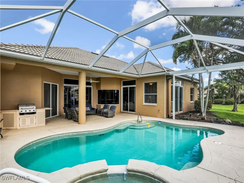 8845 Lely Island Circle Naples FL 34113