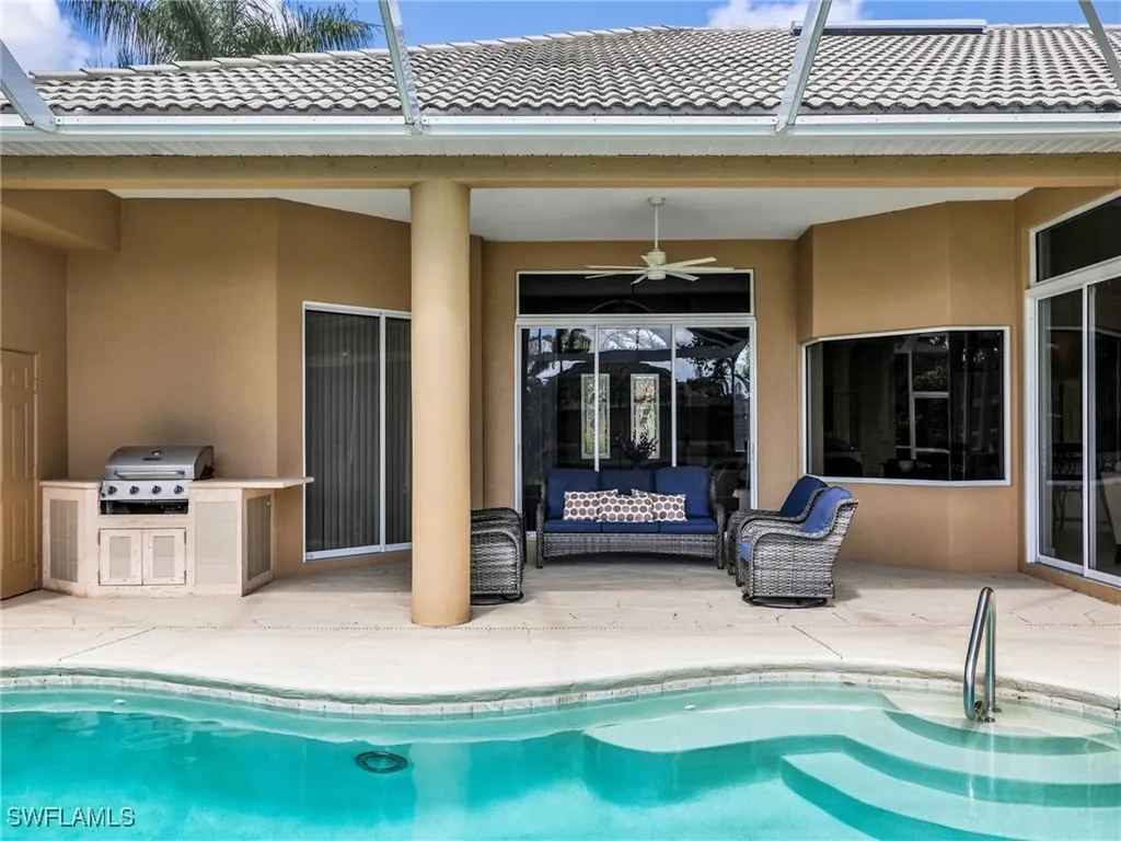 8845 Lely Island Circle Naples FL 34113