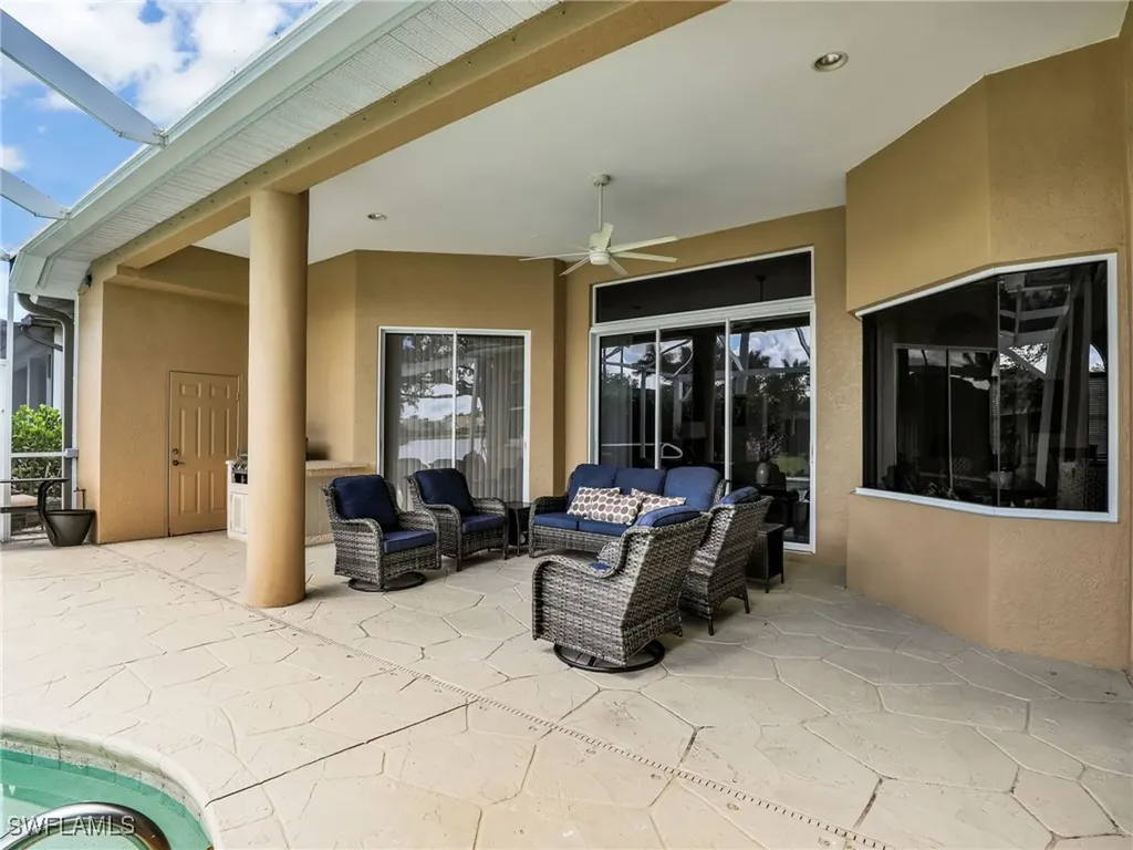 8845 Lely Island Circle Naples FL 34113