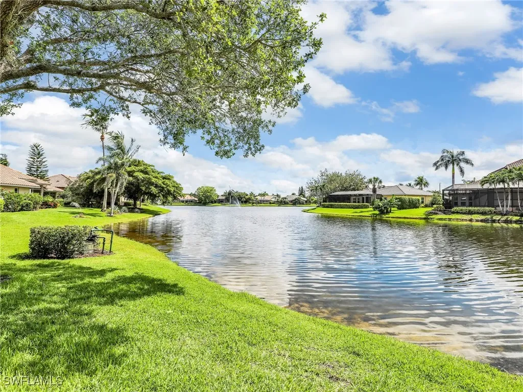 8845 Lely Island Circle Naples FL 34113