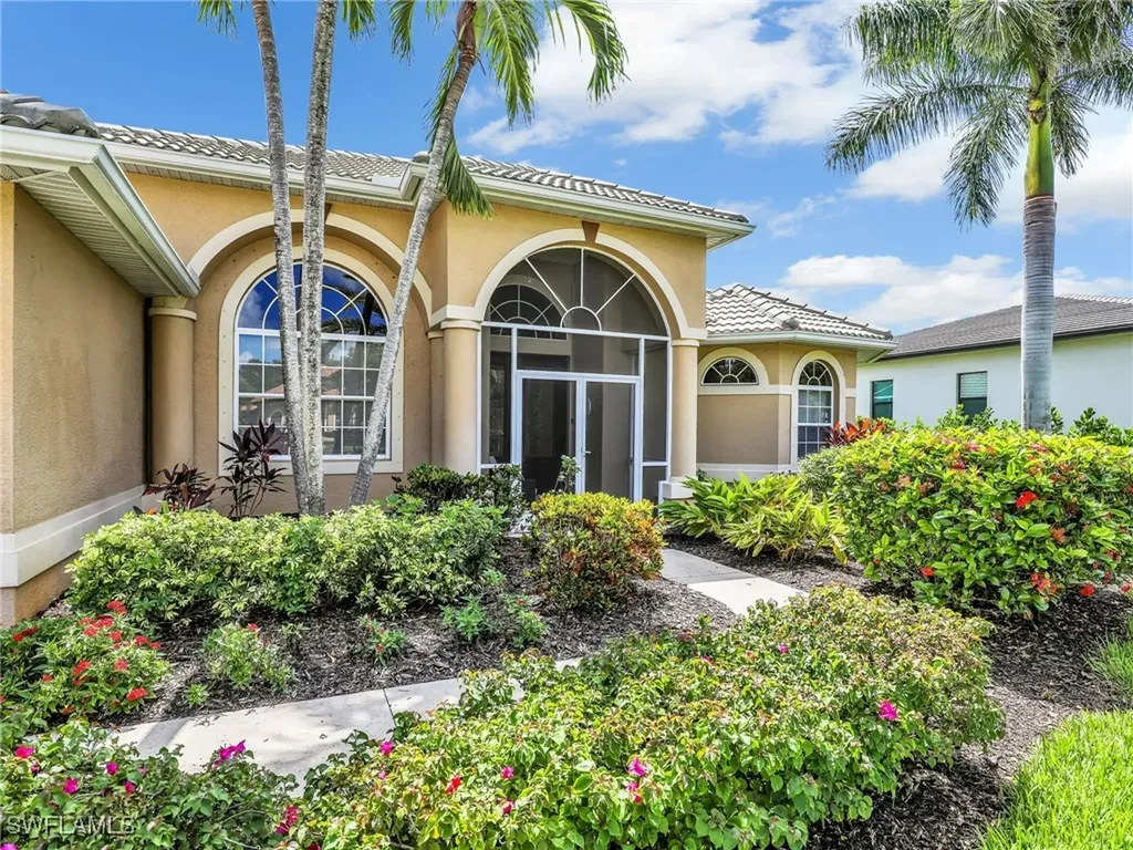 8845 Lely Island Circle Naples FL 34113